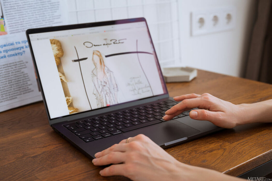 MetArt Miya – Presenting Miya Part01 (54P)