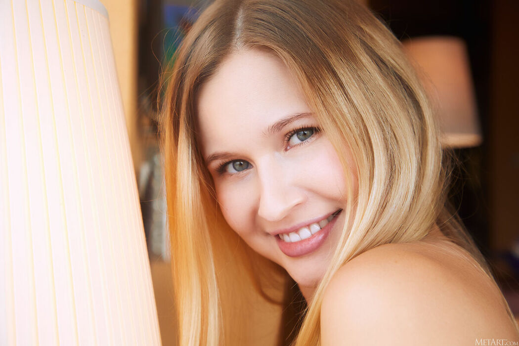 MetArt Stella Cardo – Honey Blonde Part03 (54P)