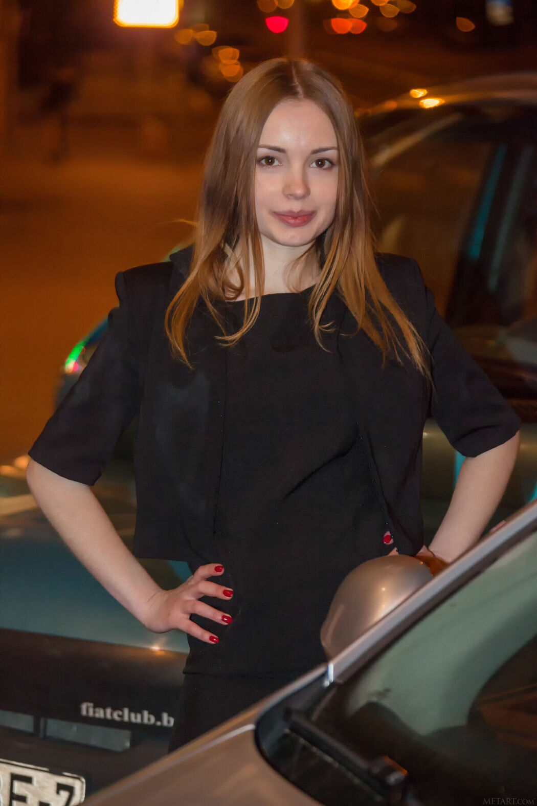 MetArt Winnie – Dolome Part02 (60P)