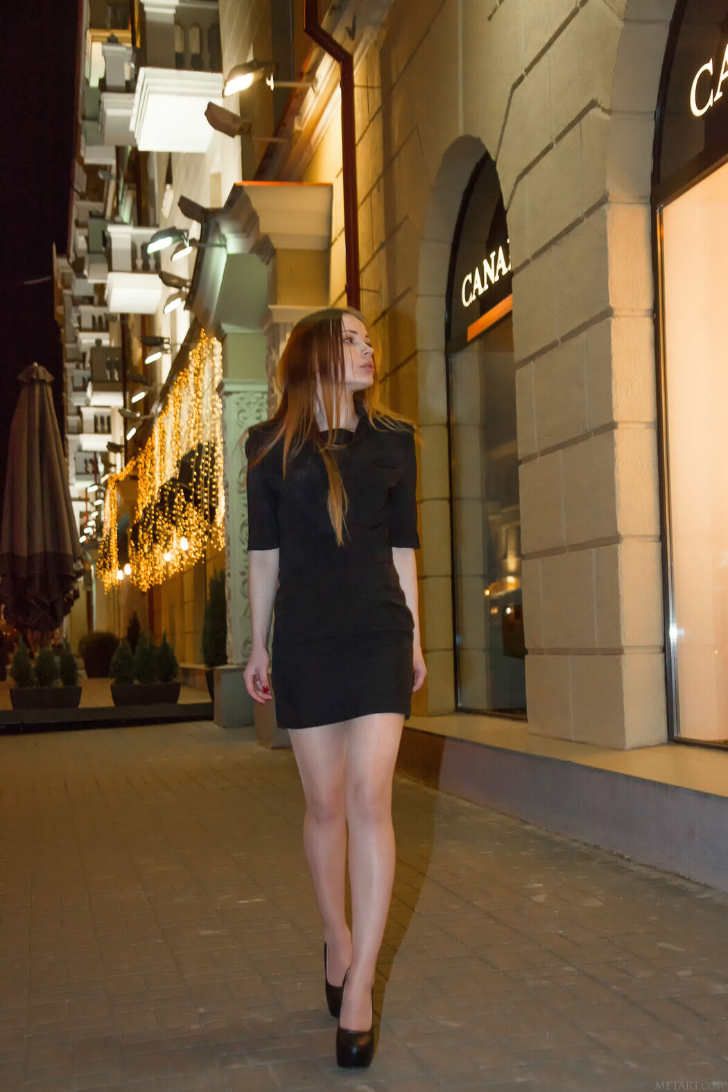 MetArt Winnie – Dolome Part02 (60P)