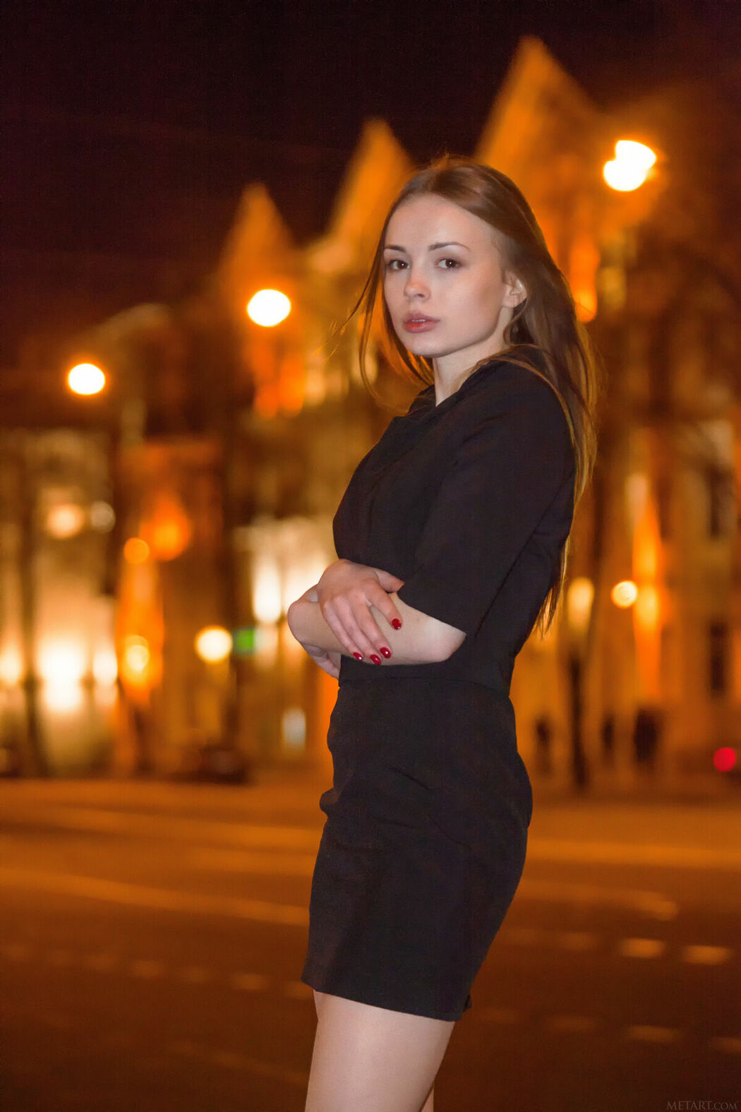 MetArt Winnie – Dolome Part02 (60P)