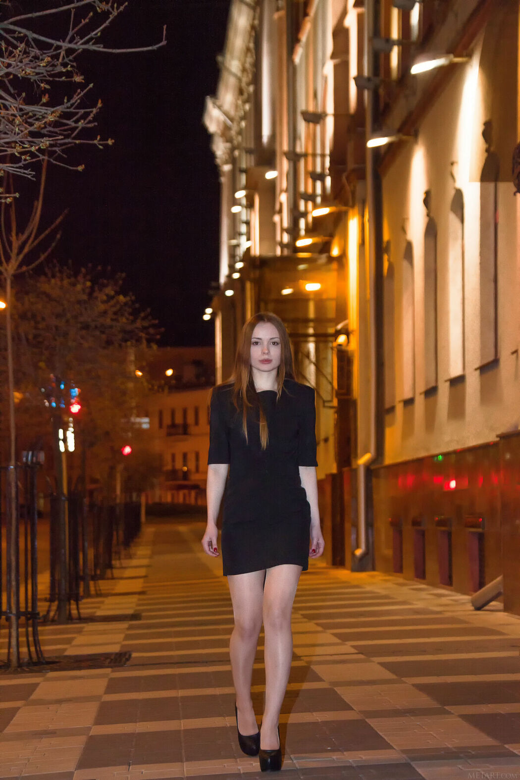 MetArt Winnie – Dolome Part02 (60P)