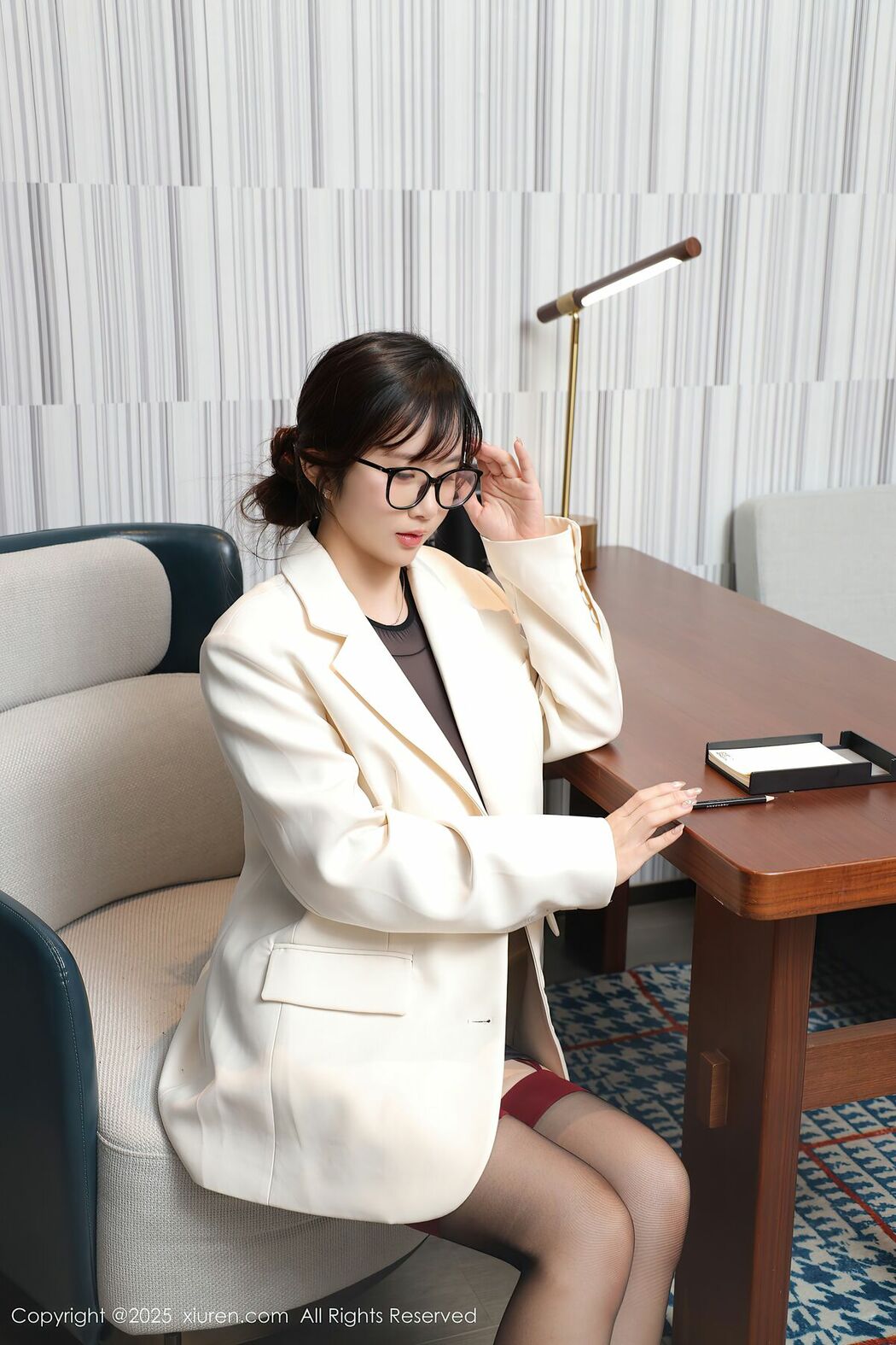 XiuRen秀人网 No.10805 Xiao Rou Rou Mi (73P)