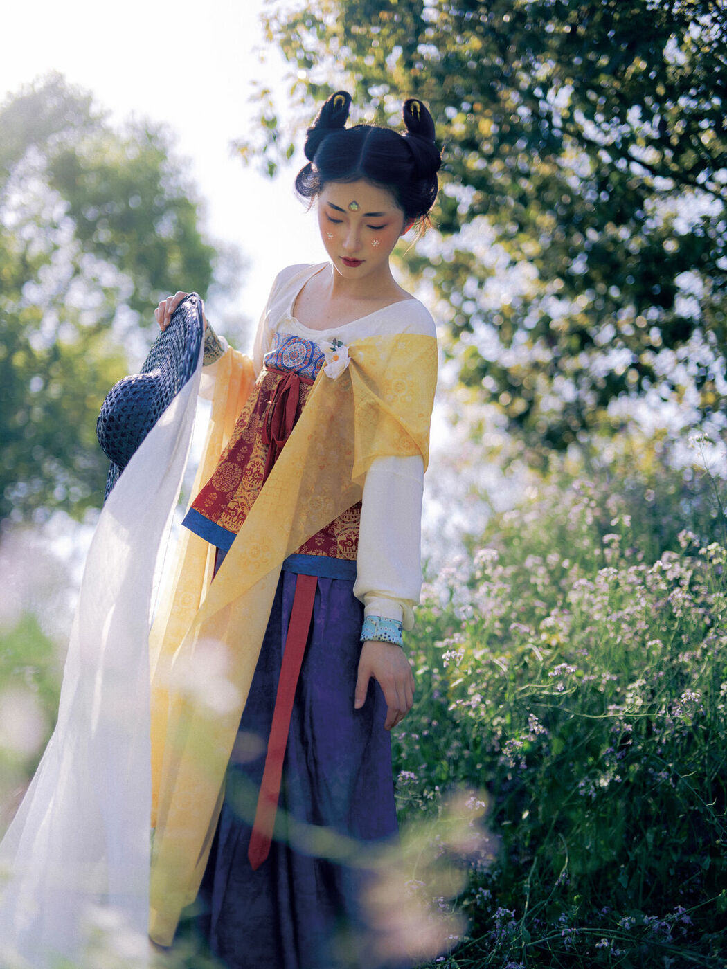 YiTuYu艺图语 Vol.8901 Tu Ya W (37P)