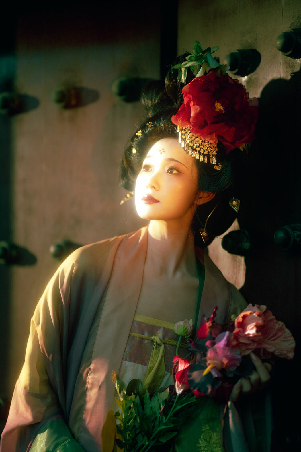 YiTuYu艺图语 Vol.8903 Yue Yue (30P)