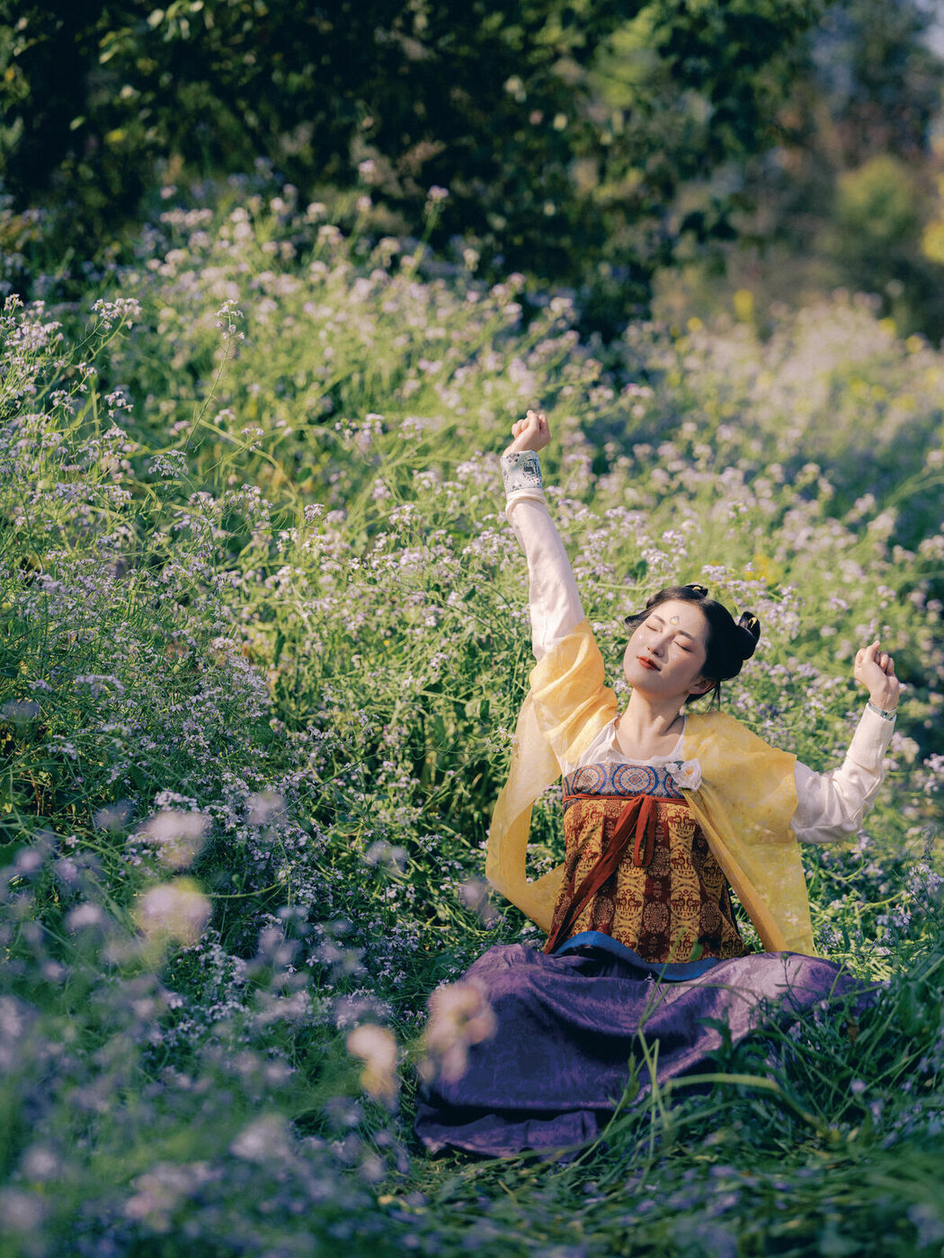 YiTuYu艺图语 Vol.8901 Tu Ya W (37P)