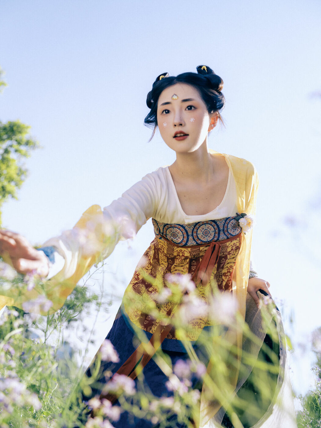 YiTuYu艺图语 Vol.8901 Tu Ya W (37P)