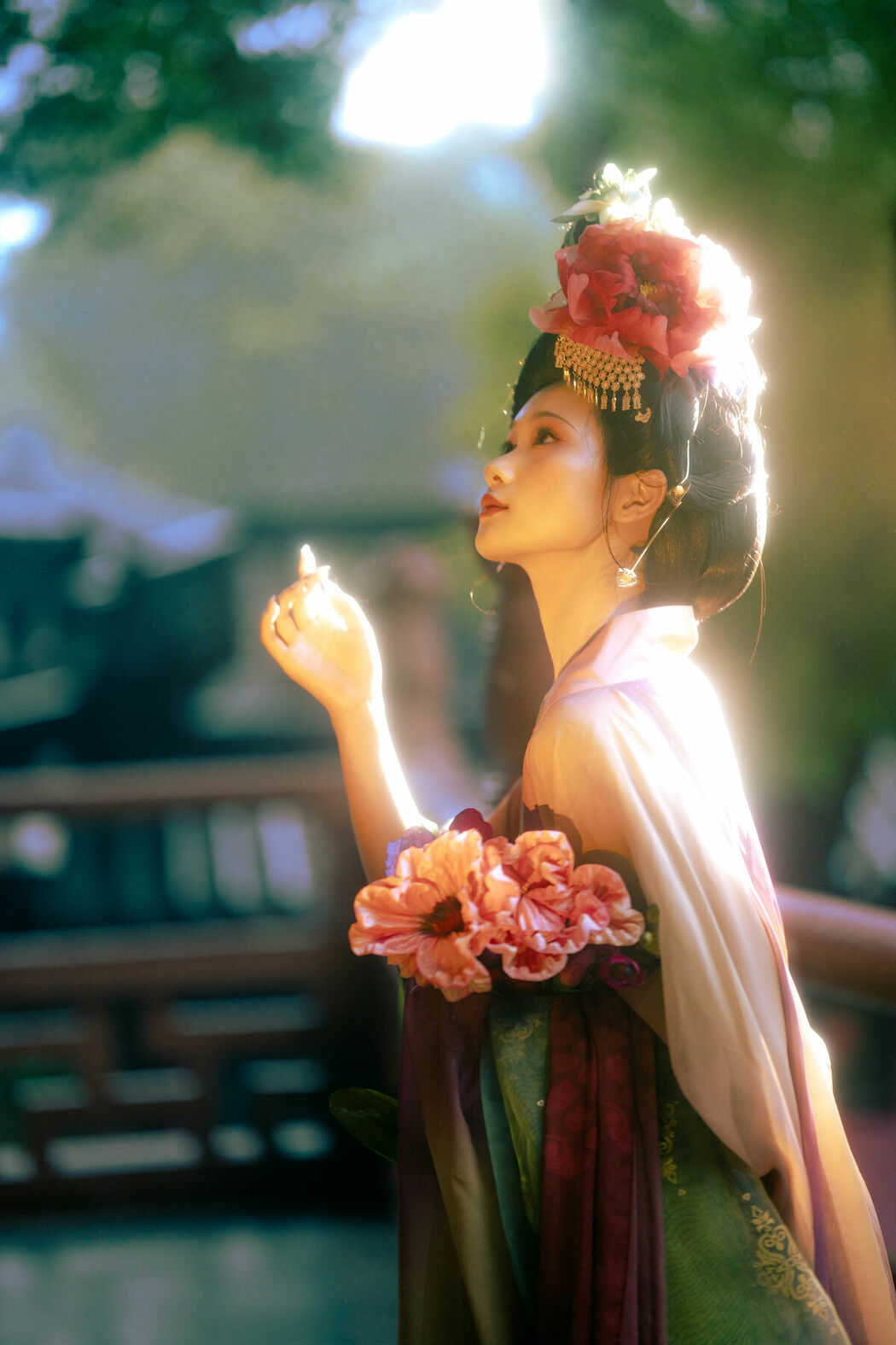 YiTuYu艺图语 Vol.8903 Yue Yue (30P)