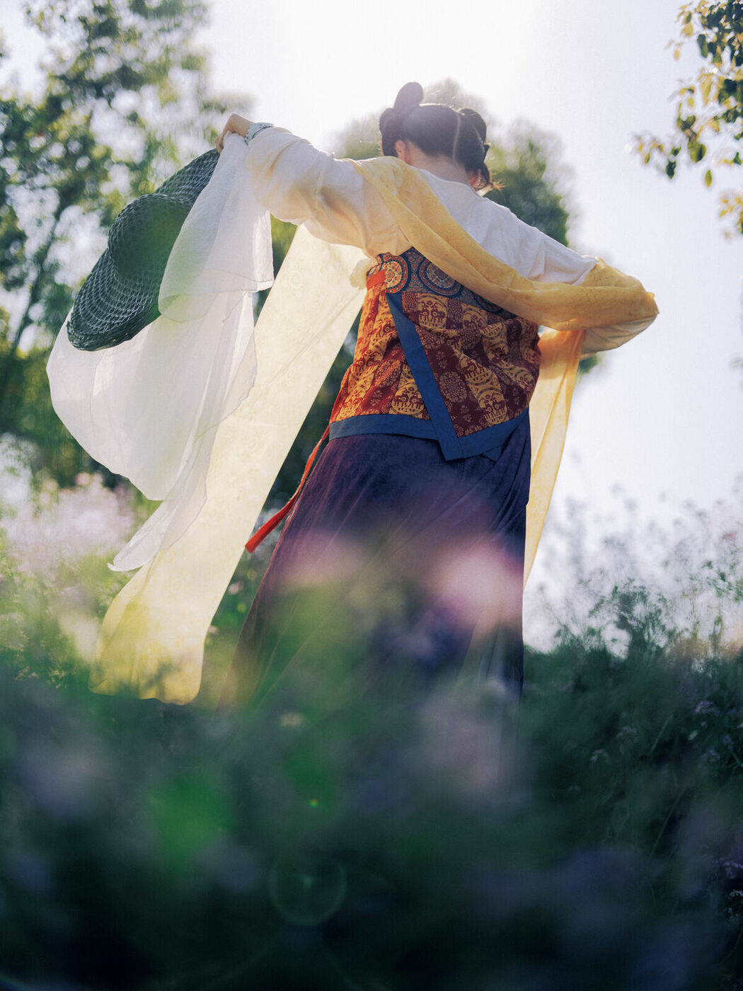 YiTuYu艺图语 Vol.8901 Tu Ya W (37P)