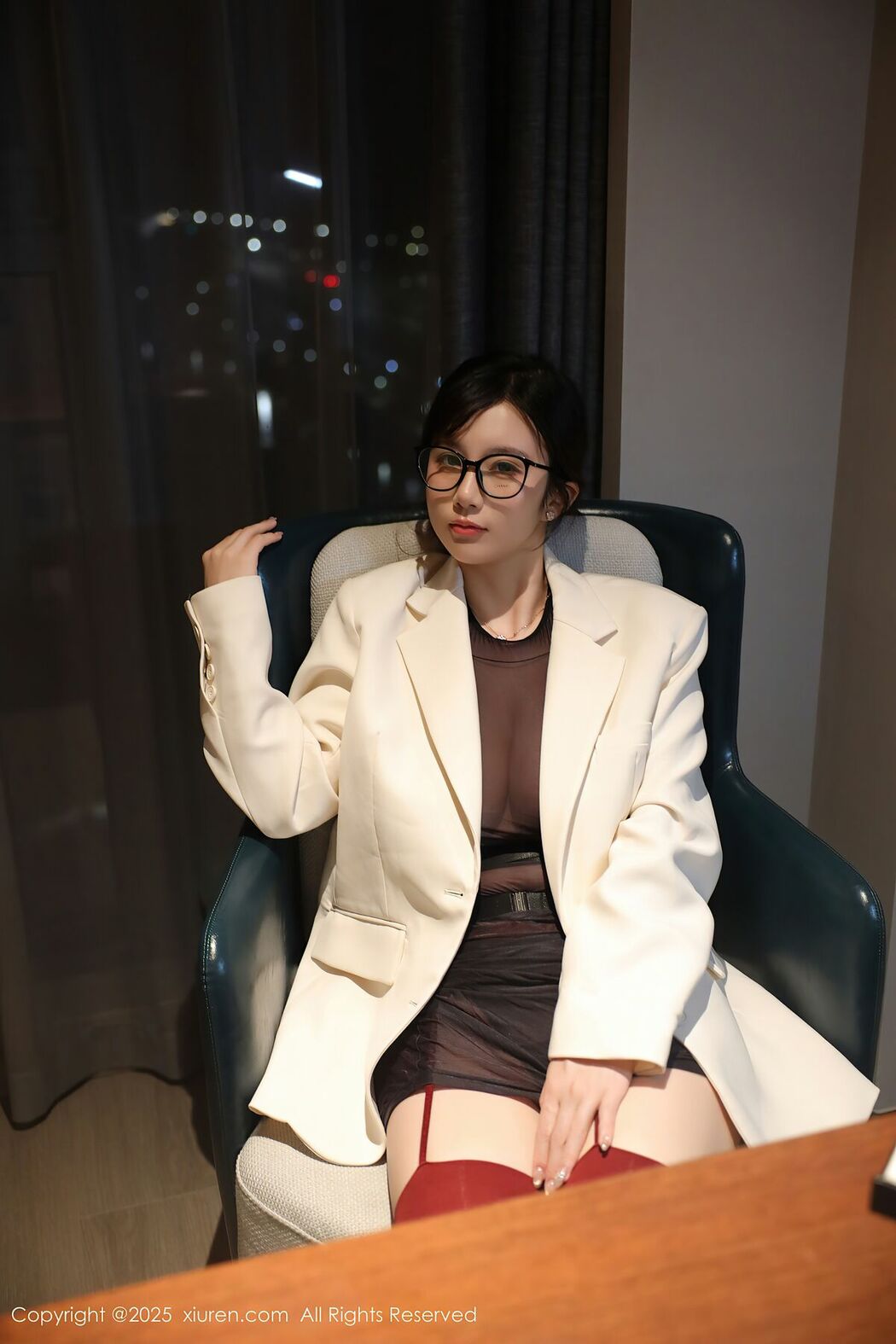 XiuRen秀人网 No.10805 Xiao Rou Rou Mi (73P)