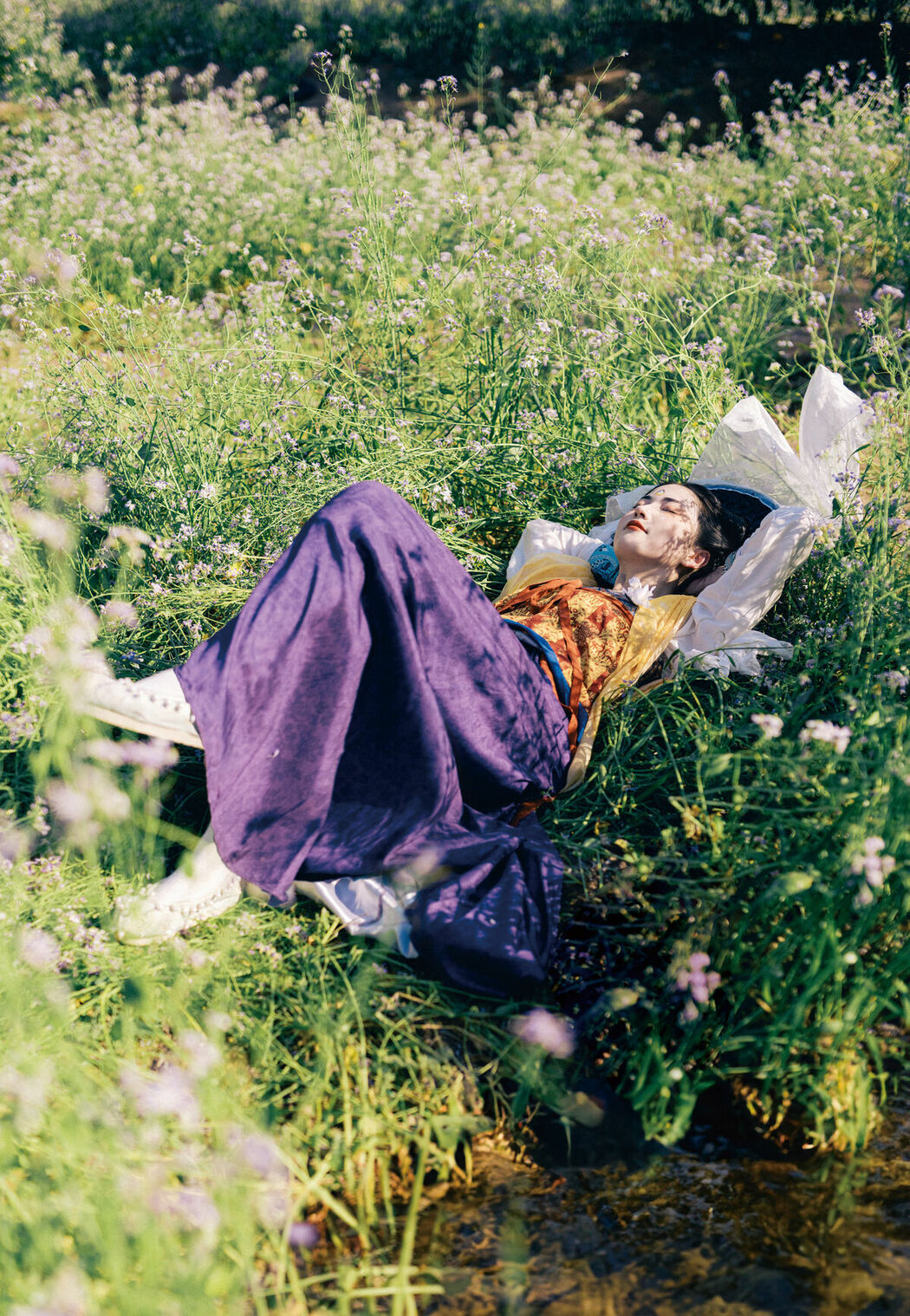 YiTuYu艺图语 Vol.8901 Tu Ya W (37P)