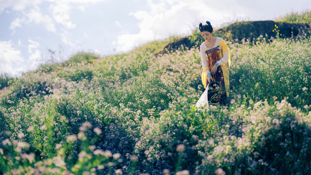 YiTuYu艺图语 Vol.8901 Tu Ya W (37P)