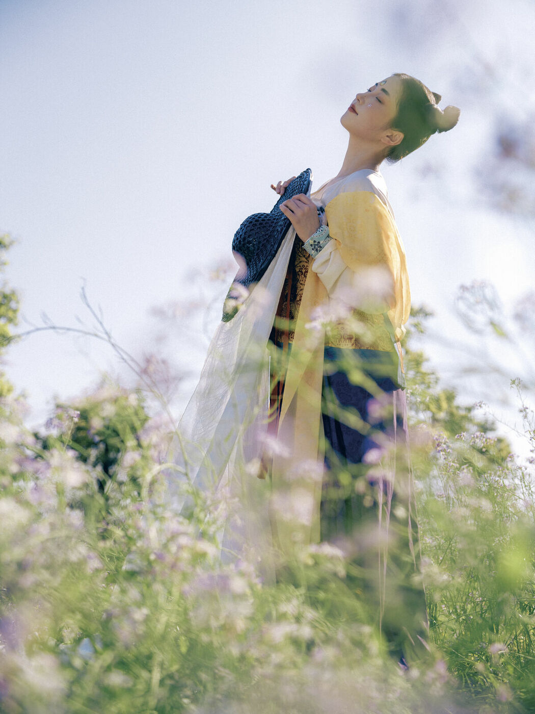 YiTuYu艺图语 Vol.8901 Tu Ya W (37P)