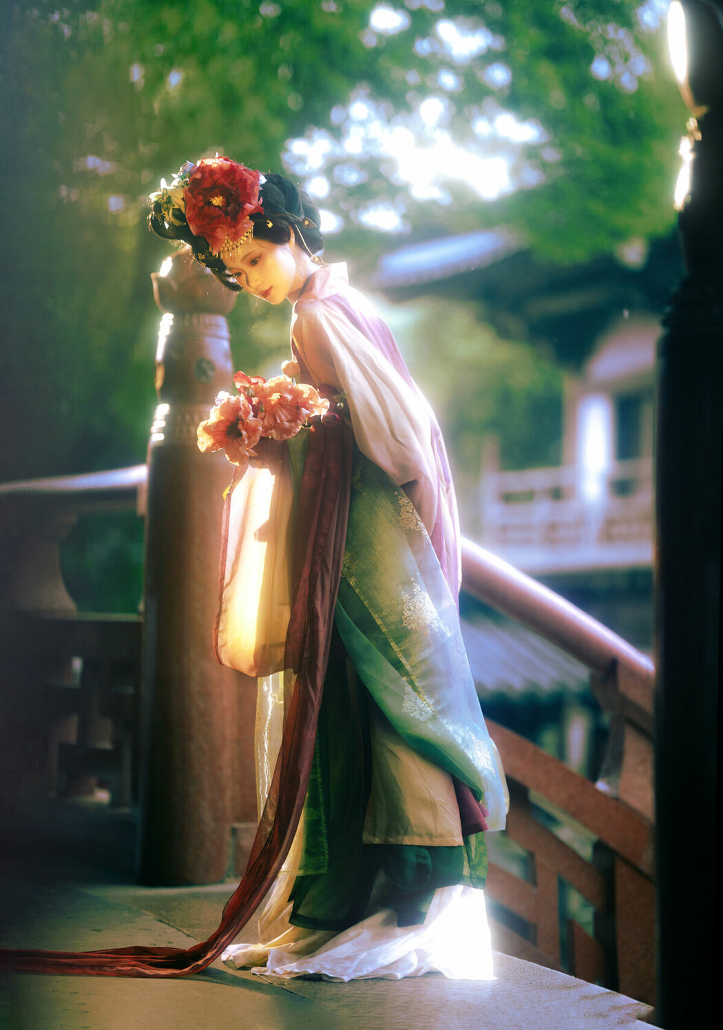 YiTuYu艺图语 Vol.8903 Yue Yue (30P)