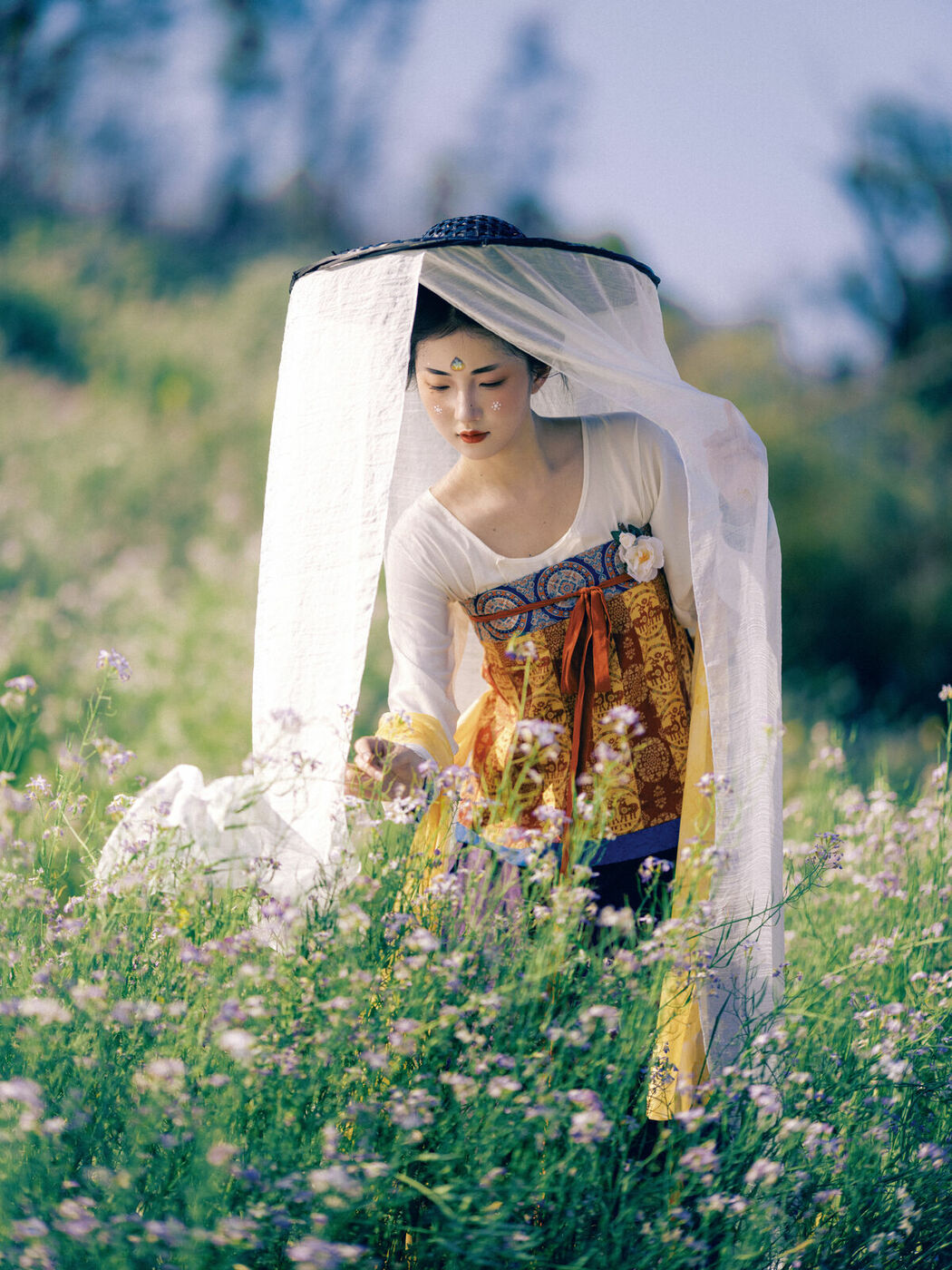 YiTuYu艺图语 Vol.8901 Tu Ya W (37P)