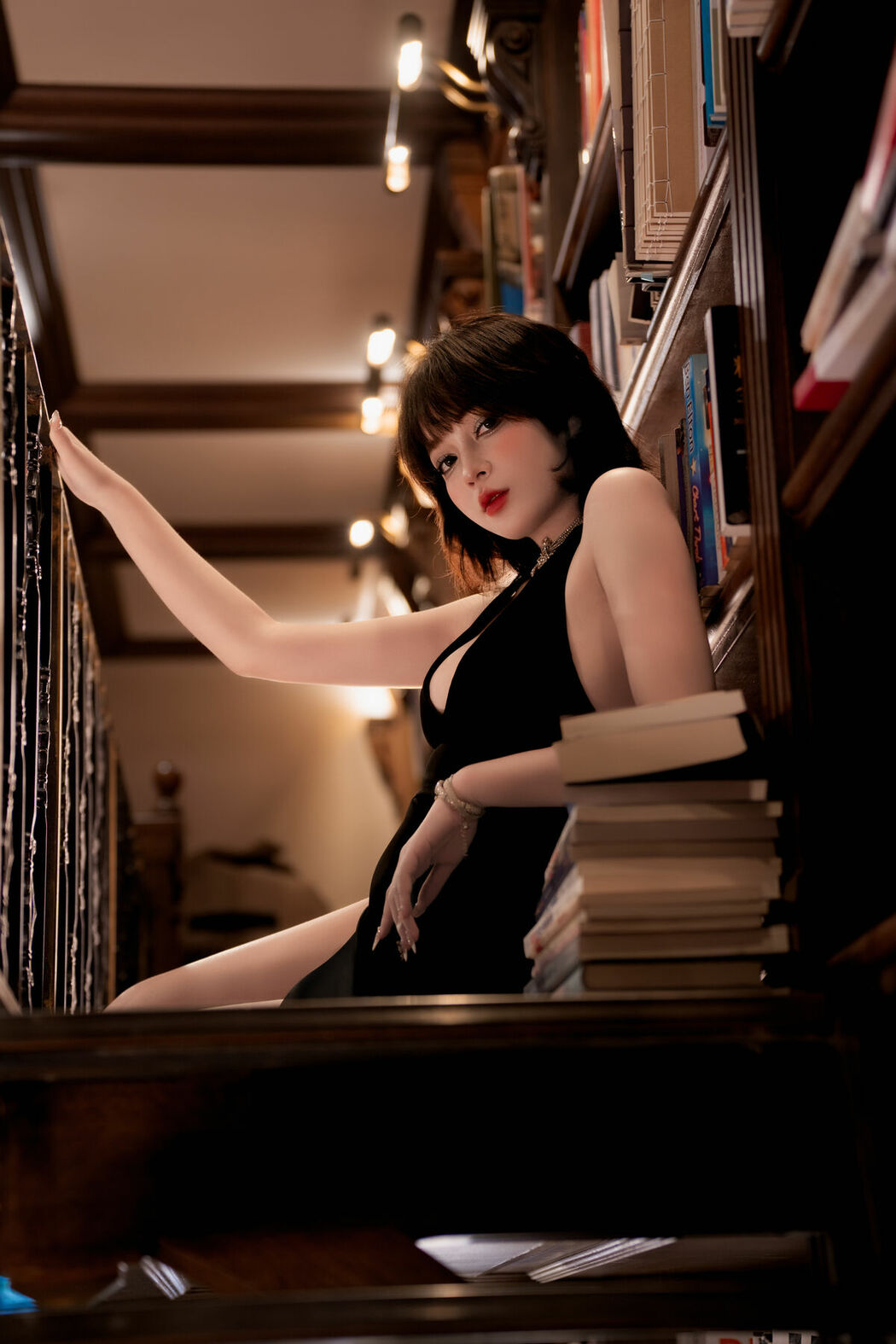 YiTuYu艺图语 Vol.8899 Disexi Si Ning (37P)