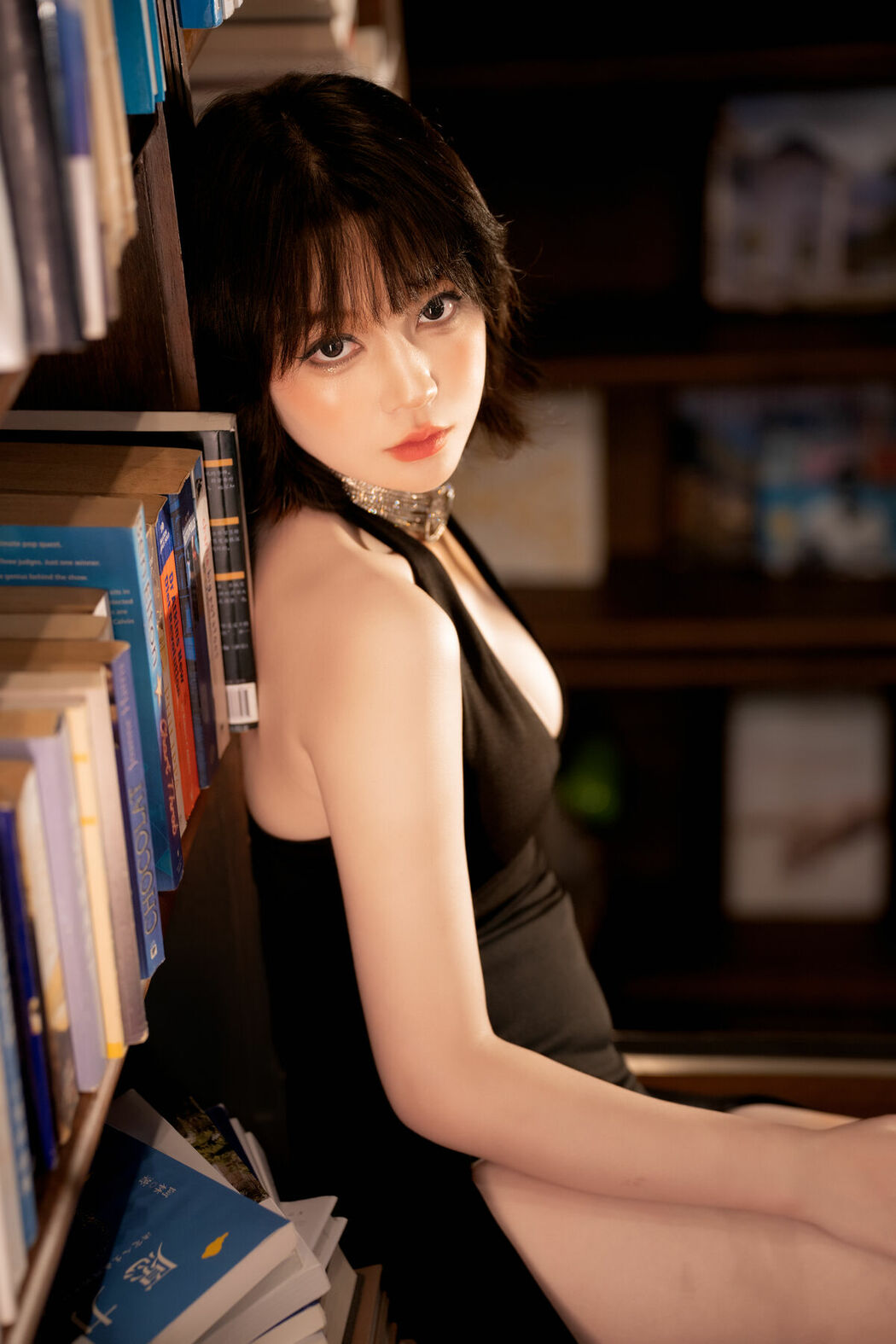 YiTuYu艺图语 Vol.8899 Disexi Si Ning (37P)