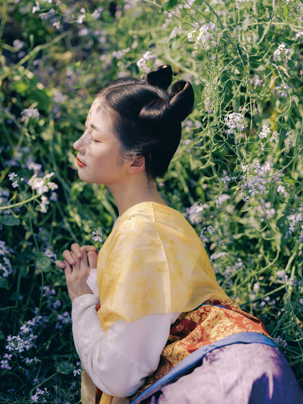 YiTuYu艺图语 Vol.8901 Tu Ya W (37P)