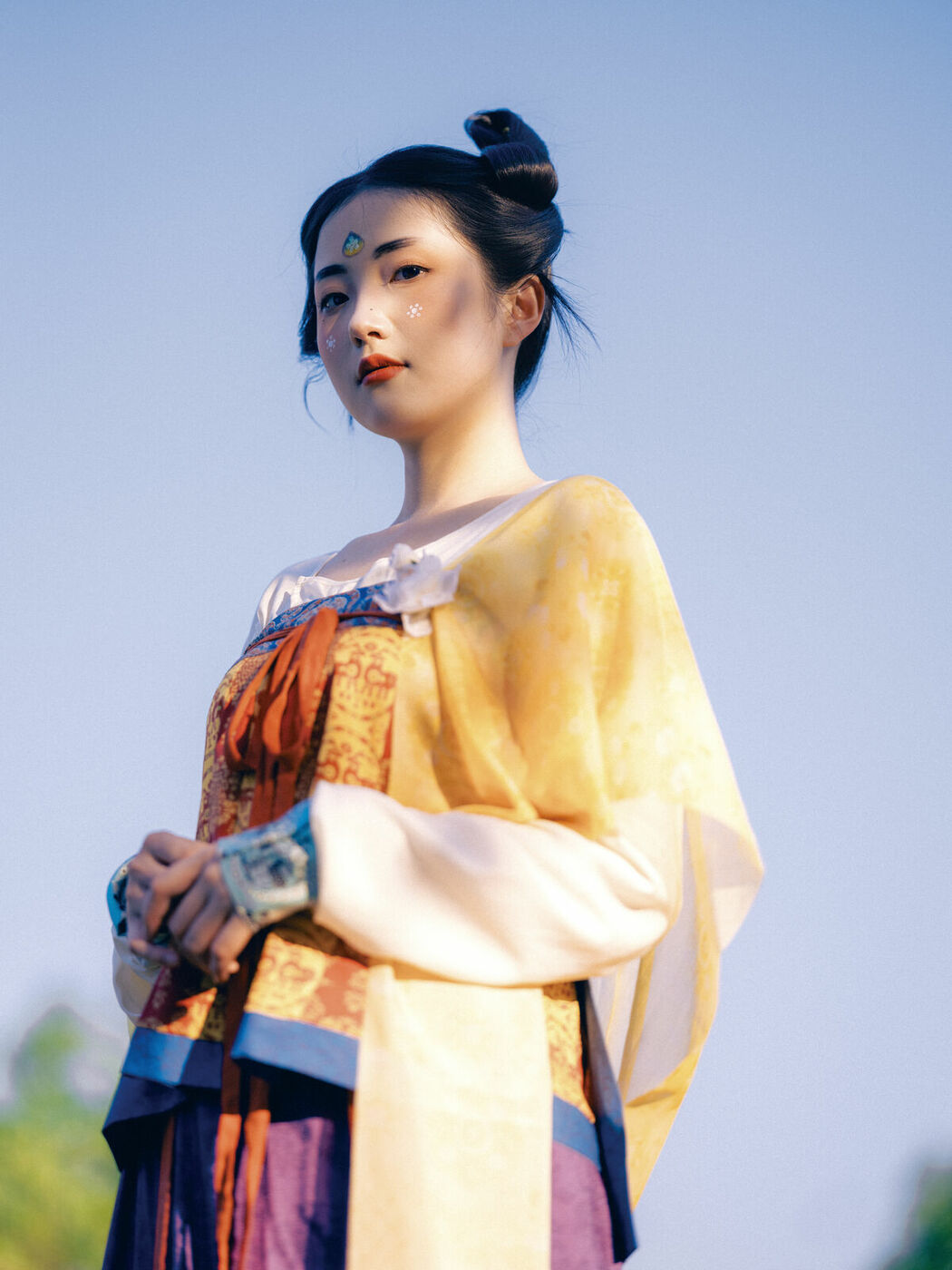 YiTuYu艺图语 Vol.8901 Tu Ya W (37P)