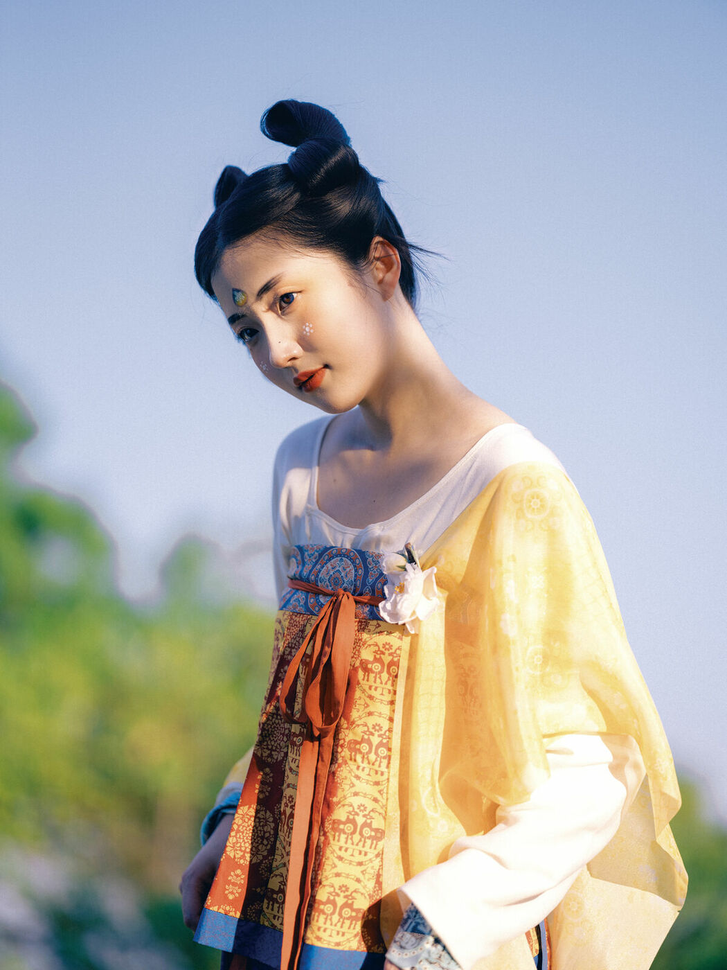 YiTuYu艺图语 Vol.8901 Tu Ya W (37P)