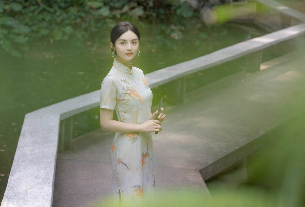 YiTuYu艺图语 Vol.8904 Yi Ming (18P)