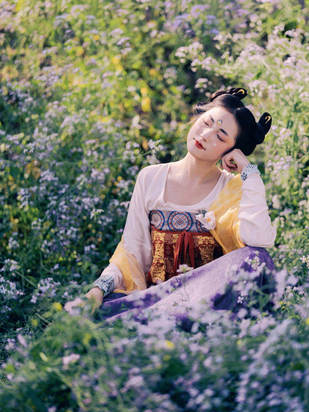 YiTuYu艺图语 Vol.8901 Tu Ya W (37P)