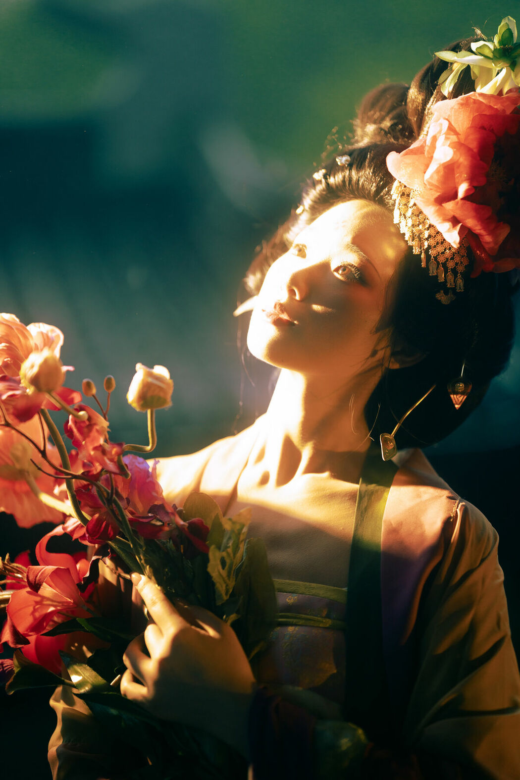 YiTuYu艺图语 Vol.8903 Yue Yue (30P)