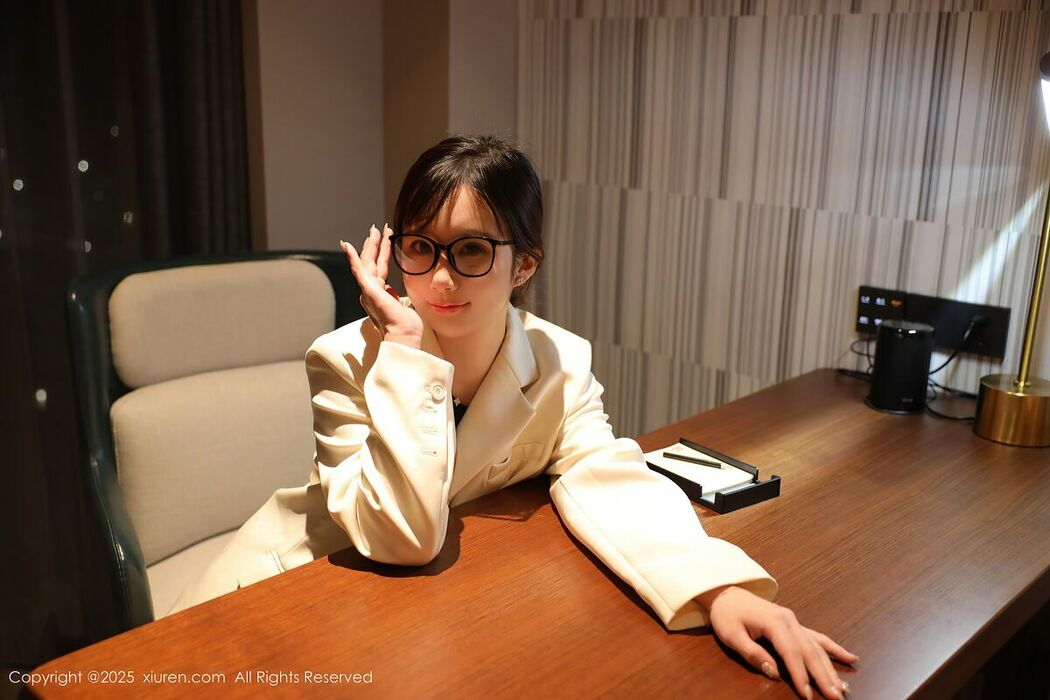 XiuRen秀人网 No.10805 Xiao Rou Rou Mi (73P)