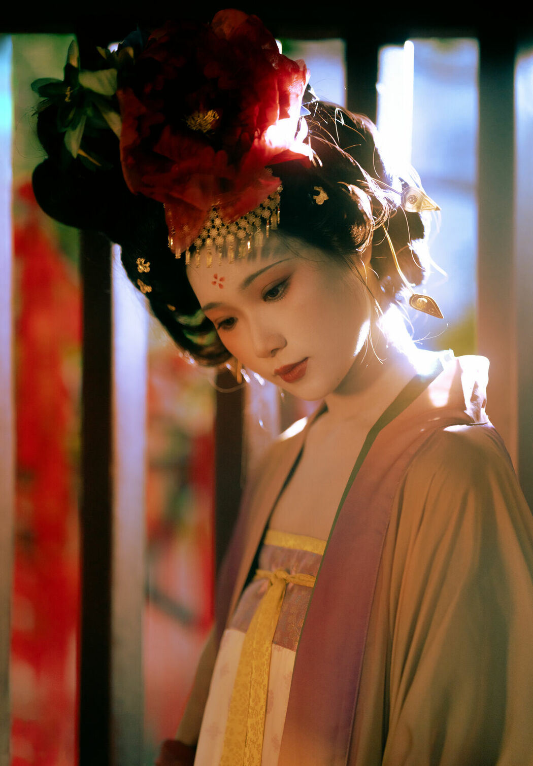 YiTuYu艺图语 Vol.8903 Yue Yue (30P)