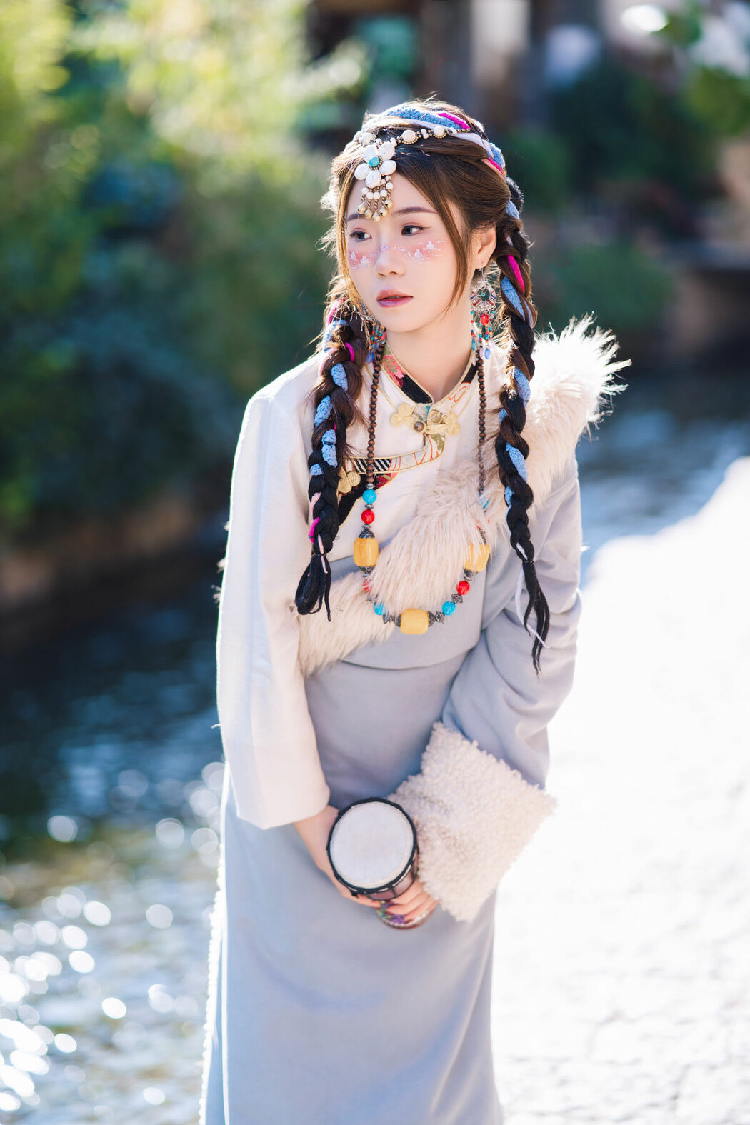 YiTuYu艺图语 Vol.8902 Huang Ying (26P)