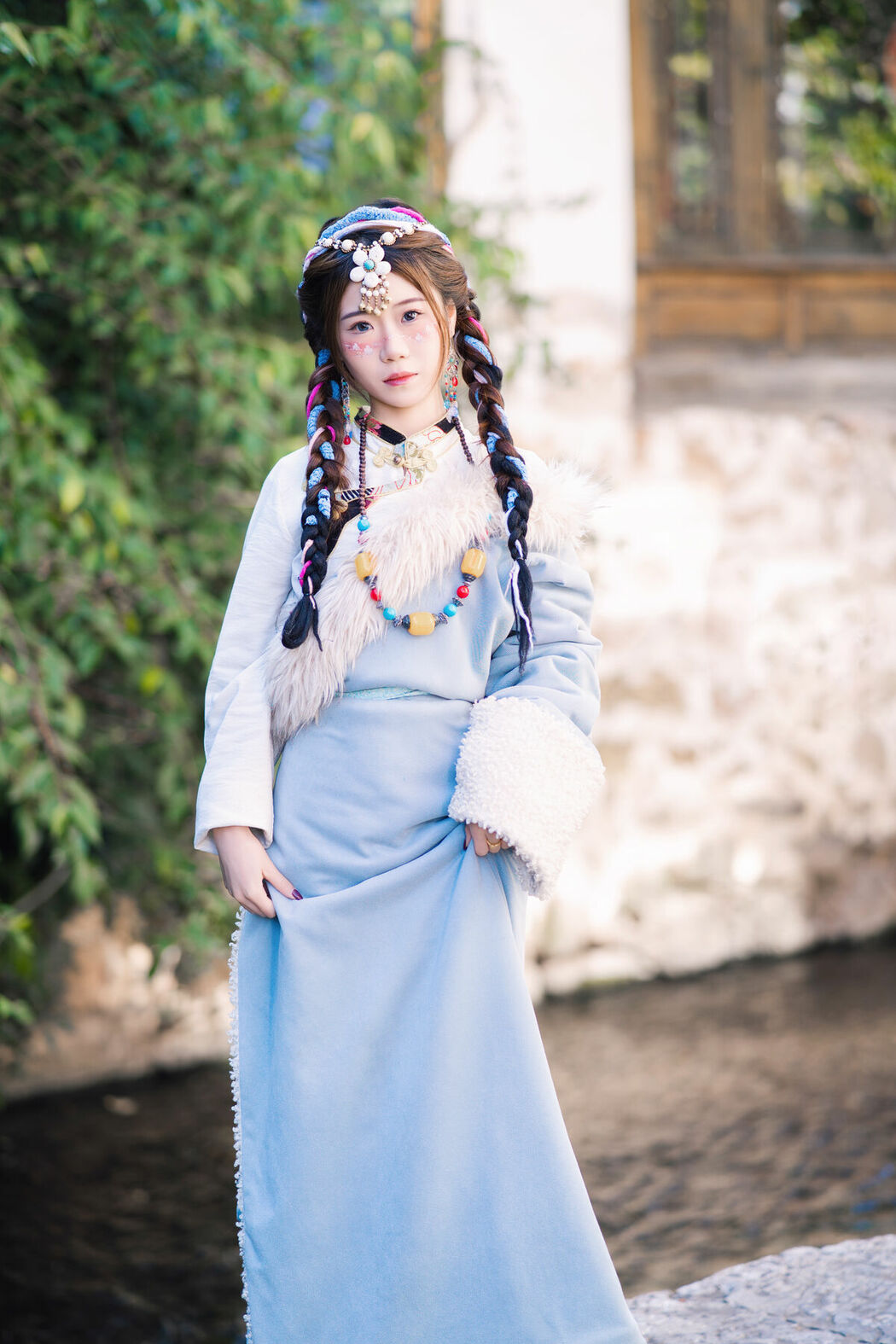 YiTuYu艺图语 Vol.8902 Huang Ying (26P)