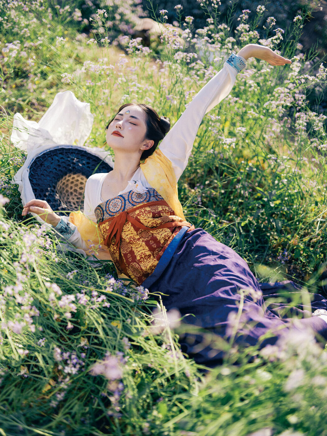 YiTuYu艺图语 Vol.8901 Tu Ya W (37P)