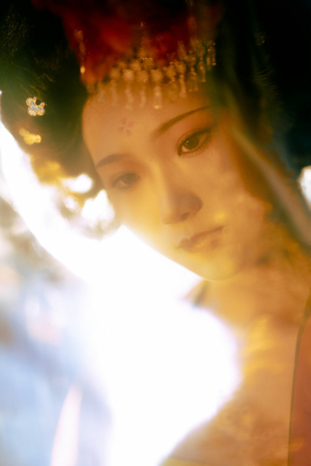 YiTuYu艺图语 Vol.8903 Yue Yue (30P)