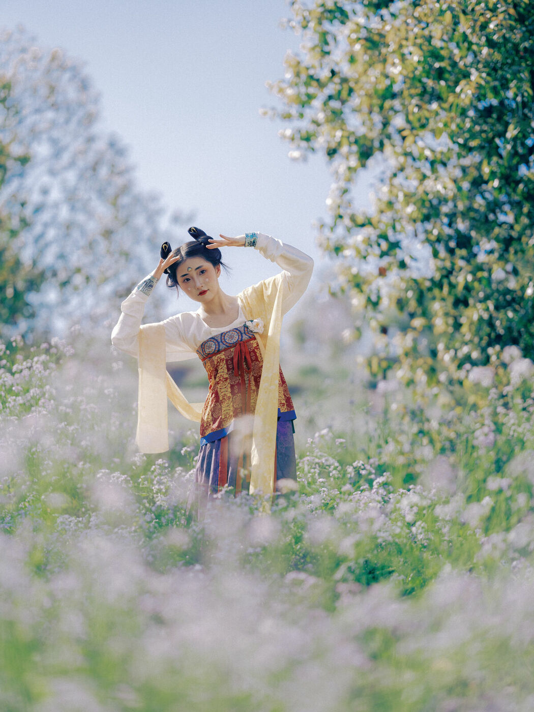 YiTuYu艺图语 Vol.8901 Tu Ya W (37P)