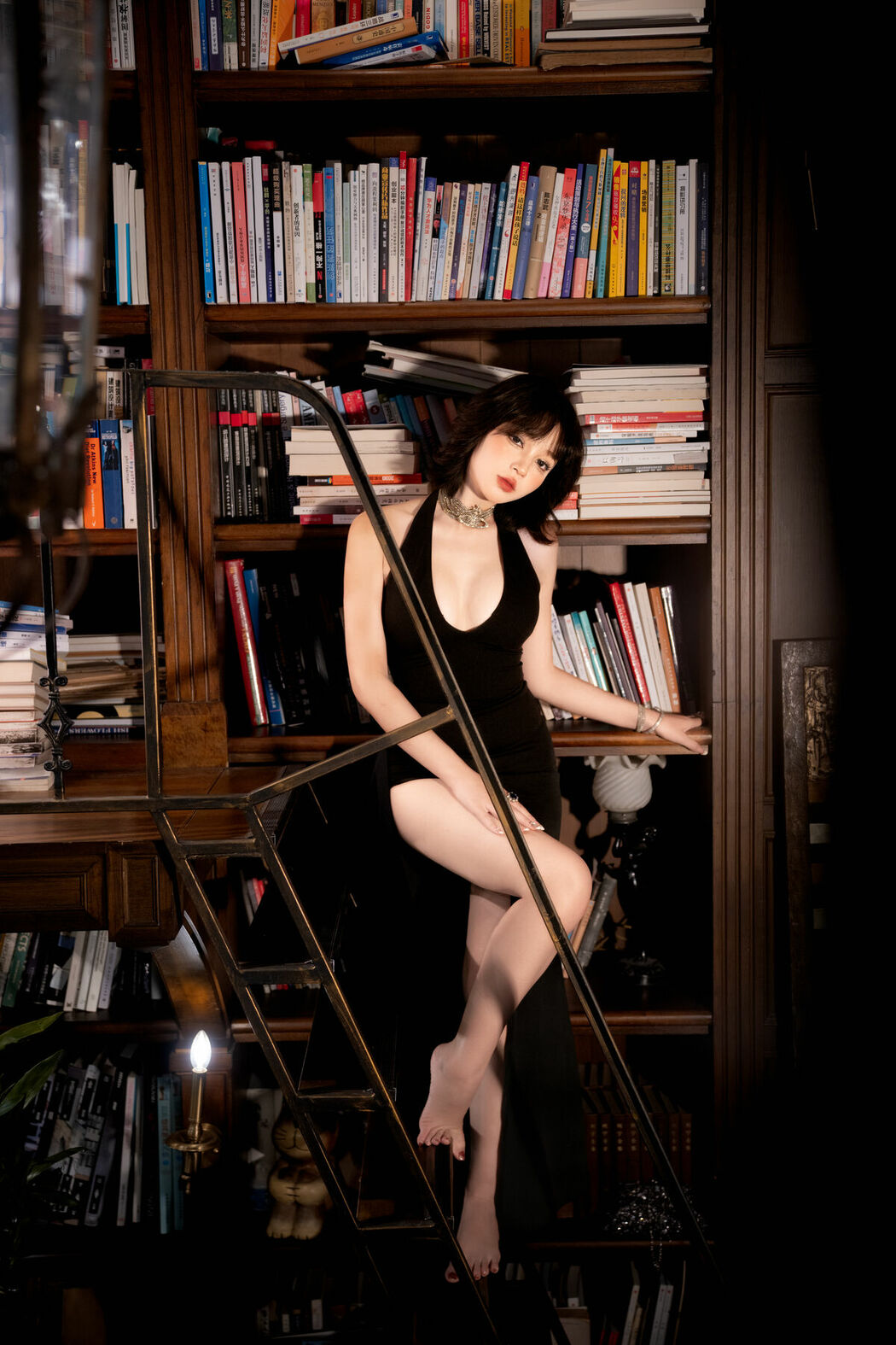 YiTuYu艺图语 Vol.8899 Disexi Si Ning (37P)