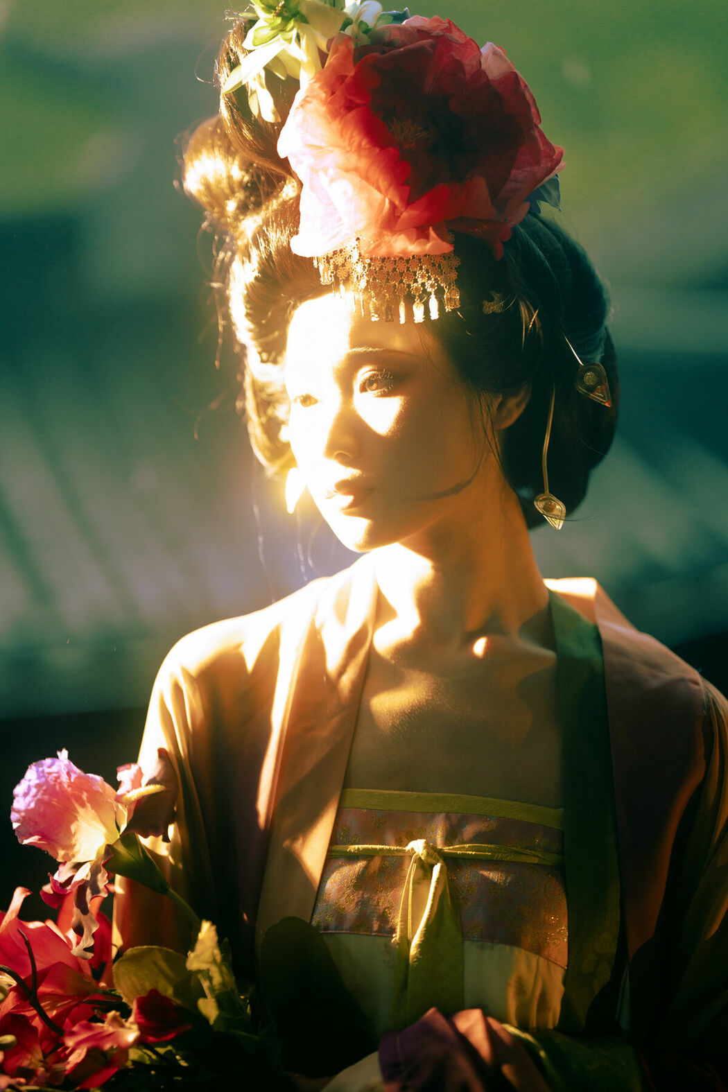 YiTuYu艺图语 Vol.8903 Yue Yue (30P)