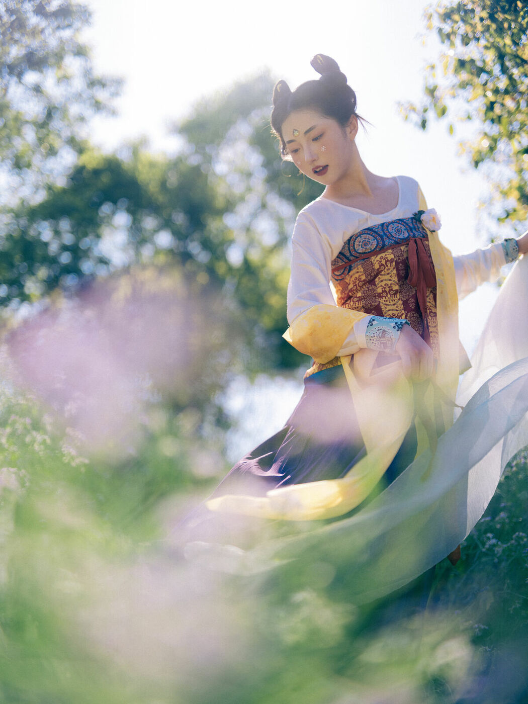 YiTuYu艺图语 Vol.8901 Tu Ya W (37P)