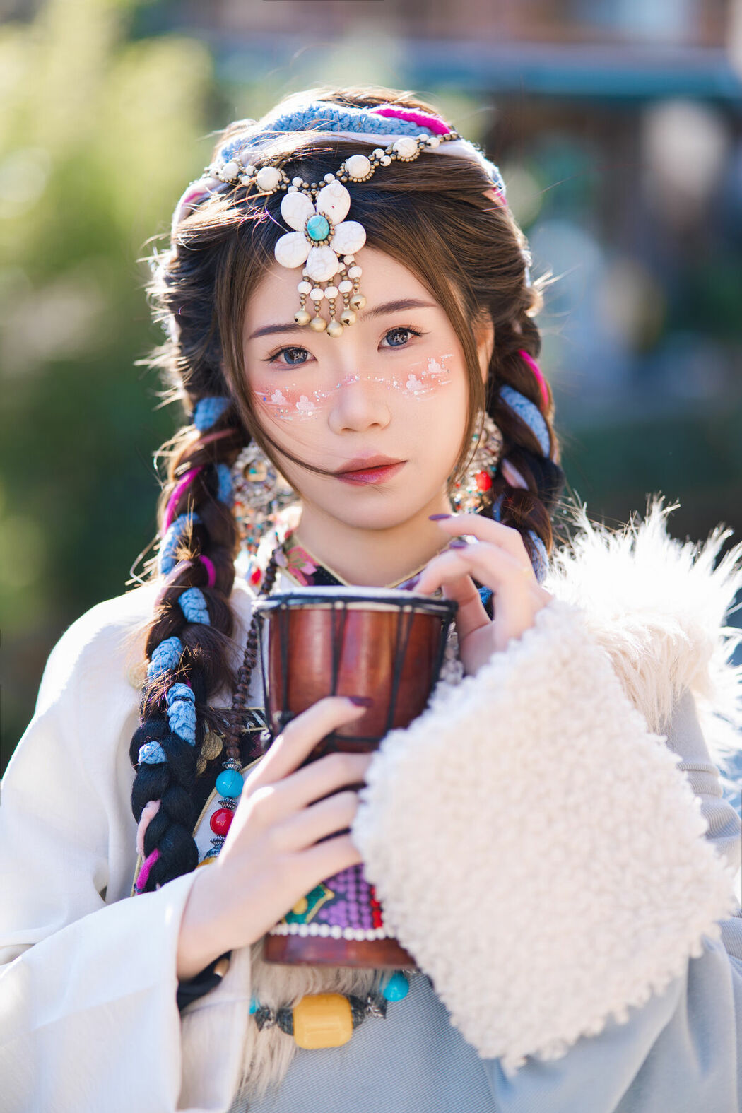 YiTuYu艺图语 Vol.8902 Huang Ying (26P)