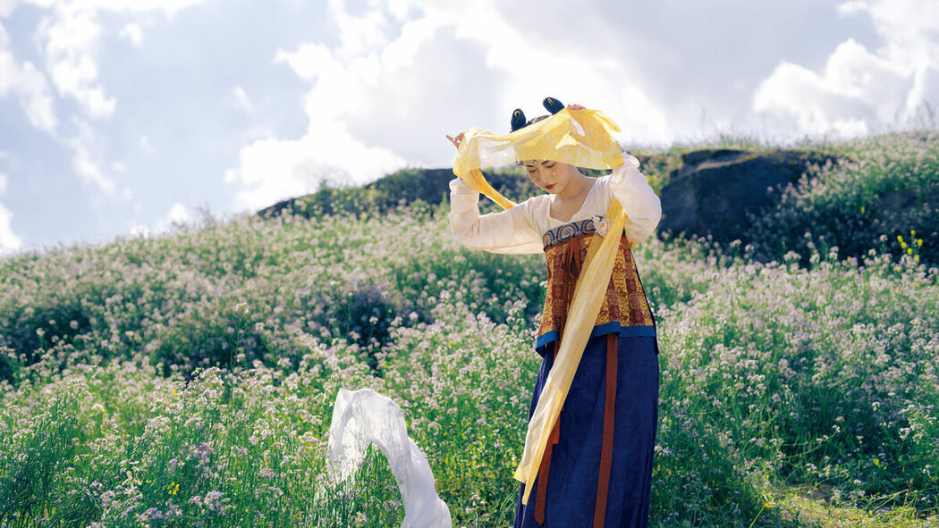 YiTuYu艺图语 Vol.8901 Tu Ya W (37P)