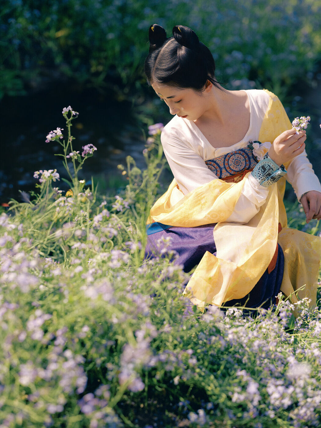 YiTuYu艺图语 Vol.8901 Tu Ya W (37P)