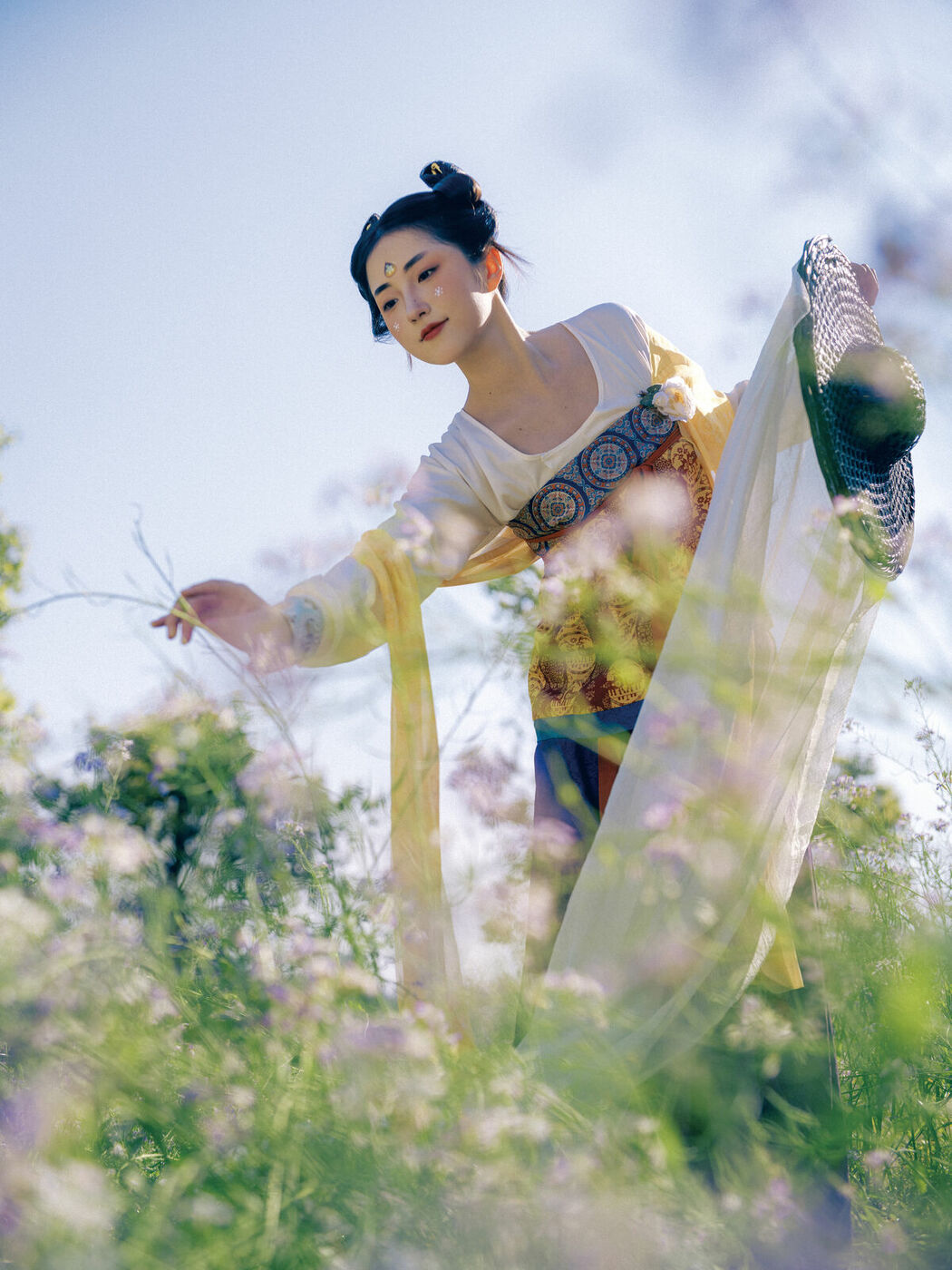 YiTuYu艺图语 Vol.8901 Tu Ya W (37P)