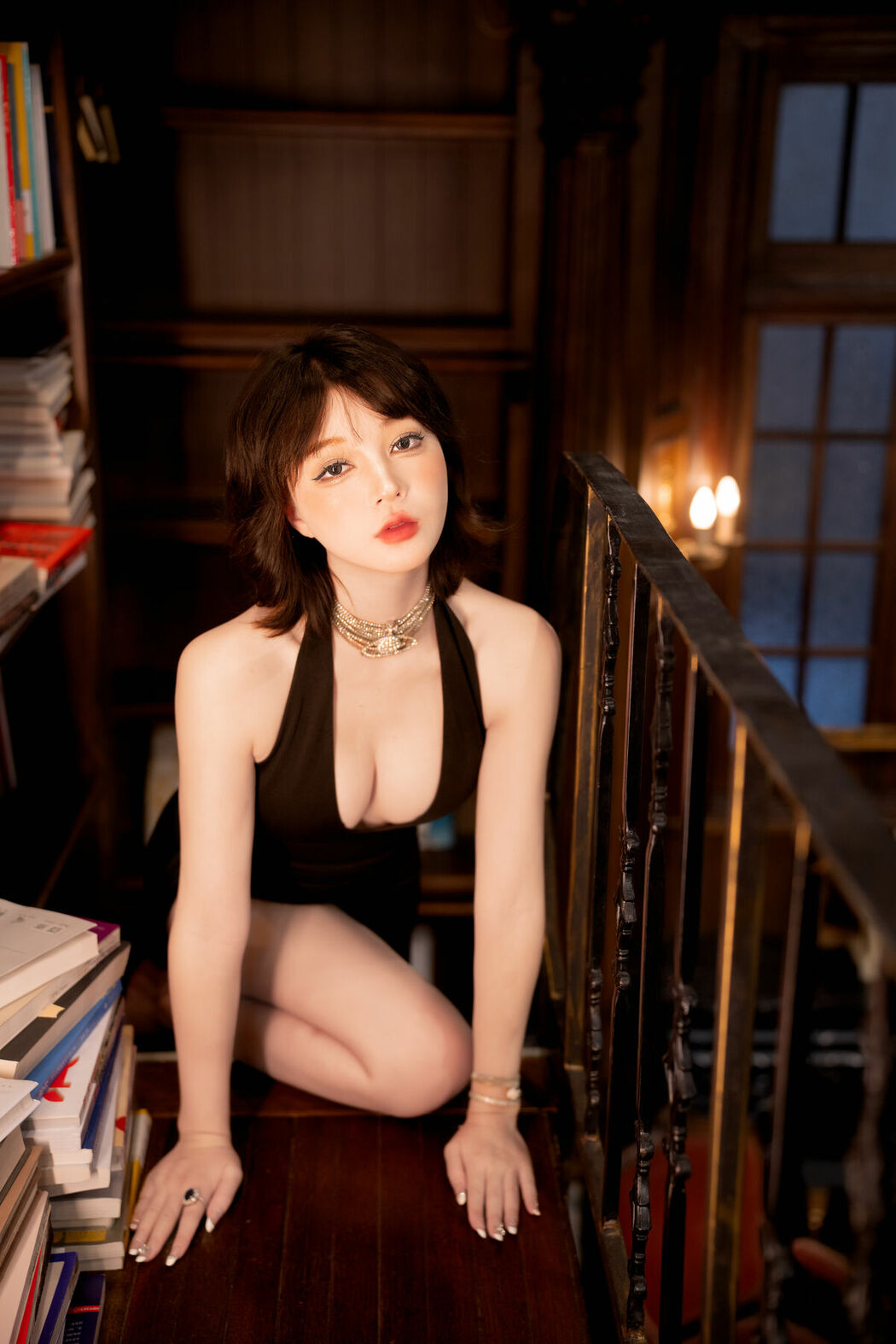 YiTuYu艺图语 Vol.8899 Disexi Si Ning (37P)