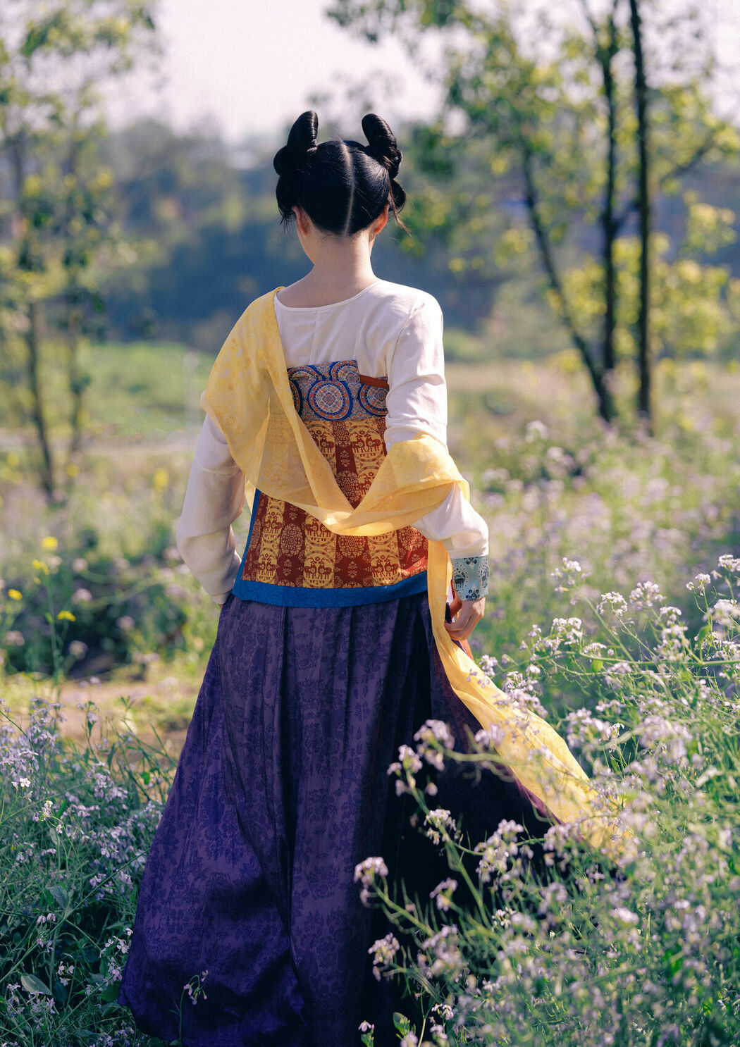 YiTuYu艺图语 Vol.8901 Tu Ya W (37P)