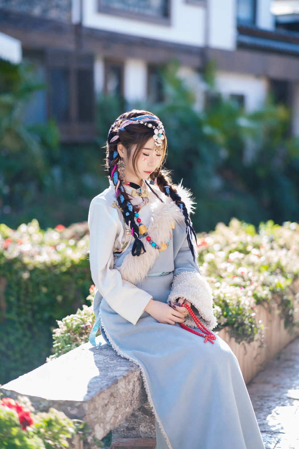 YiTuYu艺图语 Vol.8902 Huang Ying (26P)