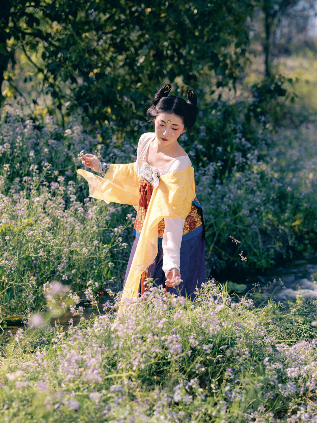 YiTuYu艺图语 Vol.8901 Tu Ya W (37P)