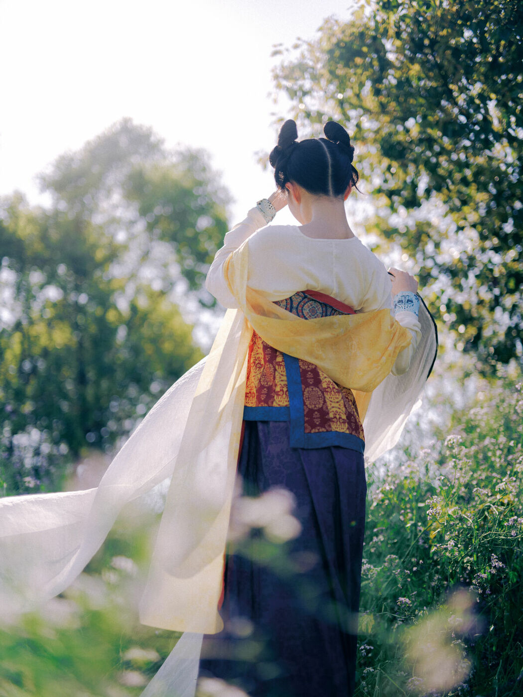 YiTuYu艺图语 Vol.8901 Tu Ya W (37P)