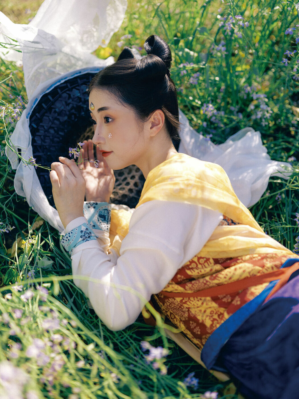 YiTuYu艺图语 Vol.8901 Tu Ya W (37P)