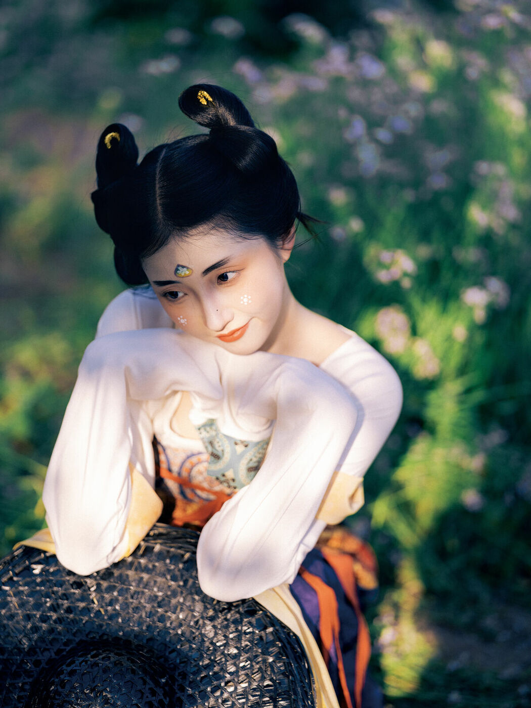 YiTuYu艺图语 Vol.8901 Tu Ya W (37P)