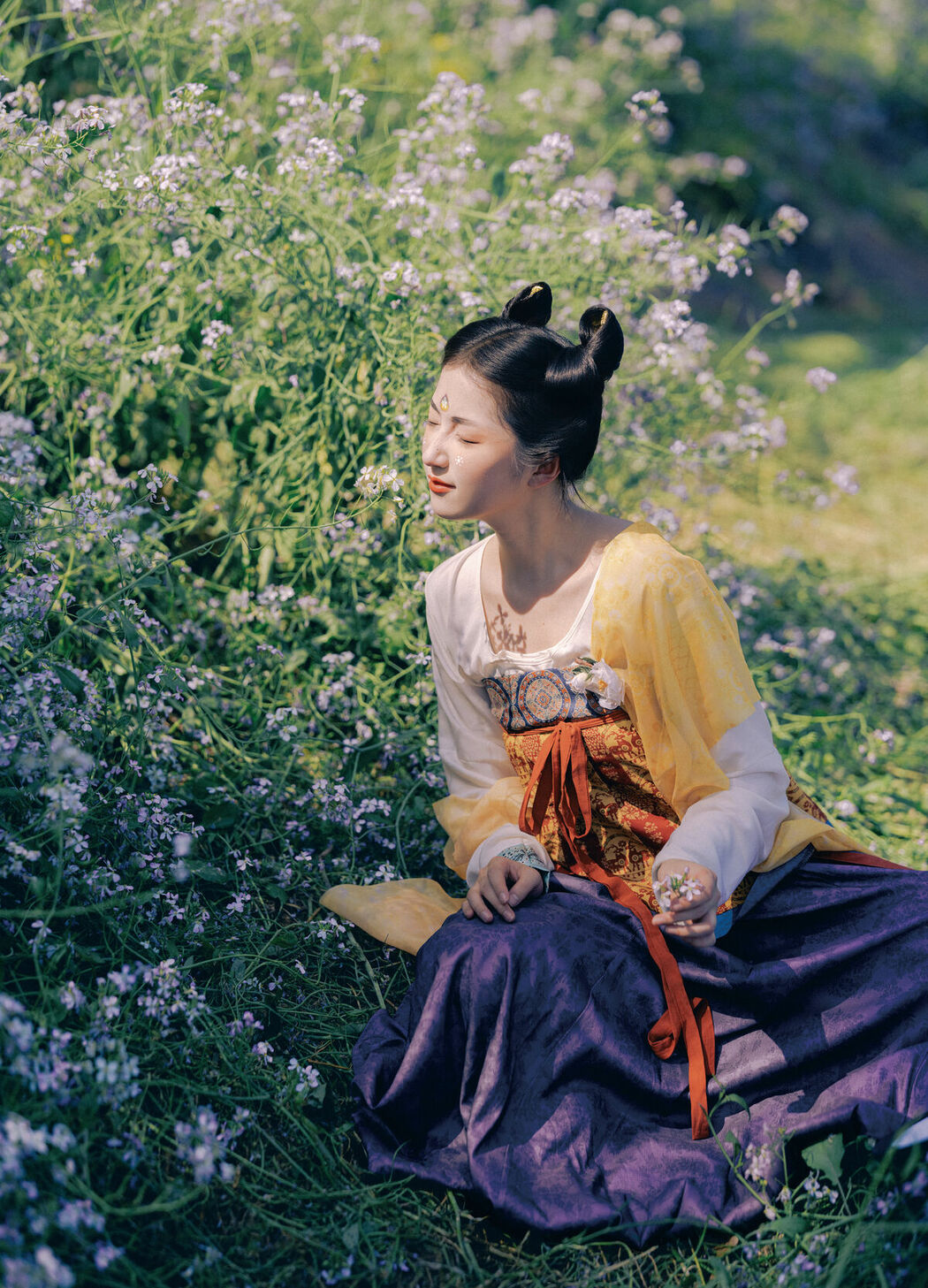 YiTuYu艺图语 Vol.8901 Tu Ya W (37P)