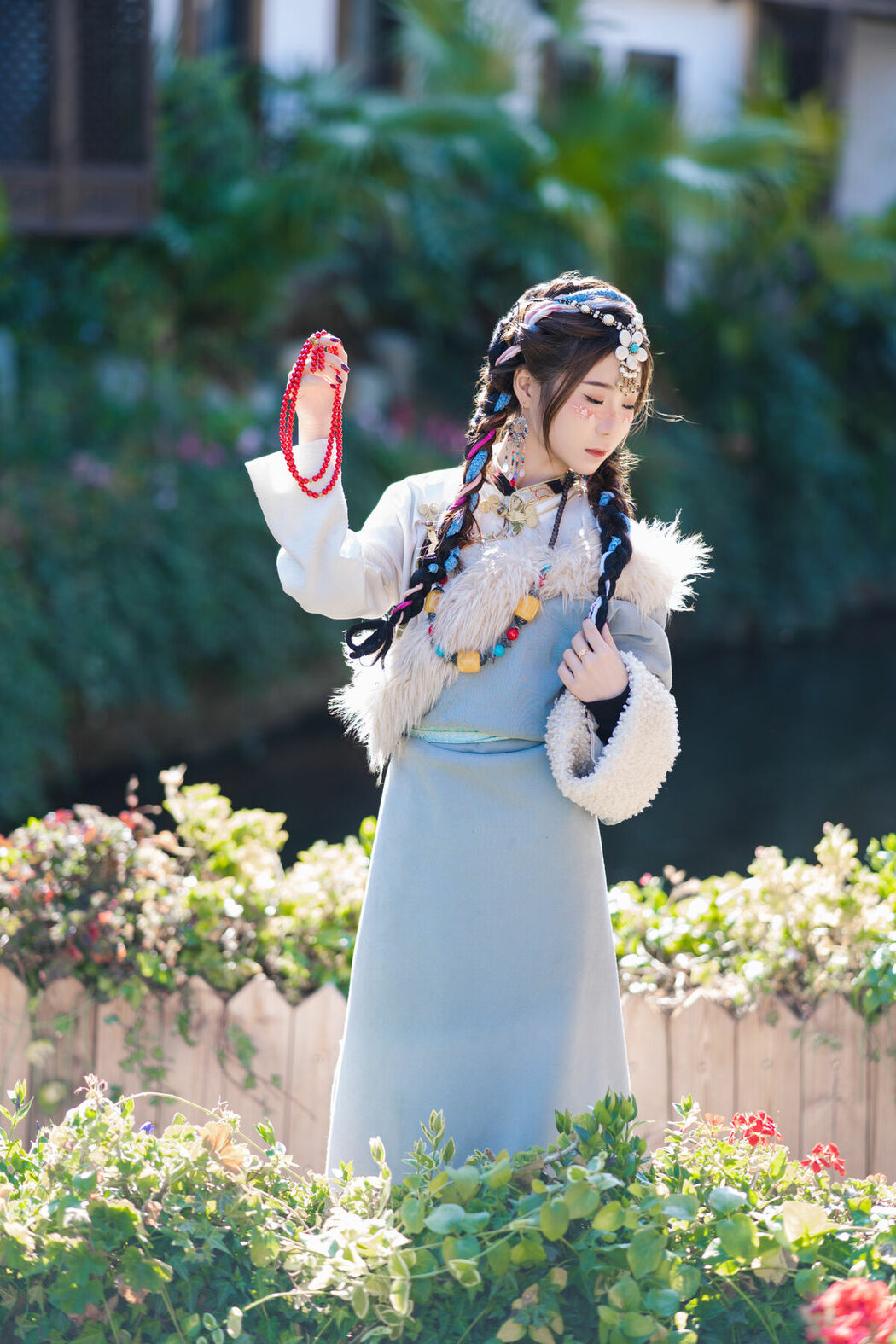 YiTuYu艺图语 Vol.8902 Huang Ying (26P)